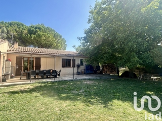 Vente  Maison de 105 m² à Tourves 350 000 euros