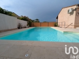 Vente  Maison de 105 m² à Fréjus 530 000 euros