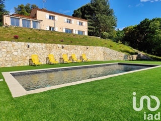 Vente  Maison de 194 m² à Tanneron 910 000 euros Réf: SFN-1793337