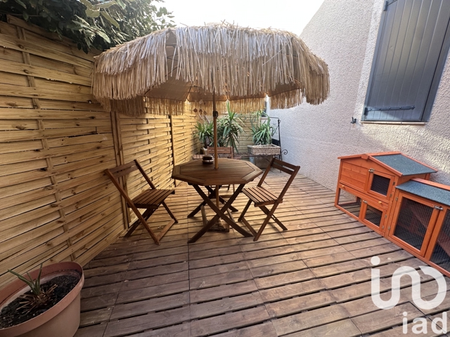 Vente  Studio de 26 m² à Six-Fours 185 000 euros Réf: SFN-1792602