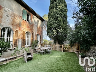 Vente  Maison de 133 m² à Toulon 680 000 euros