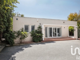 Vente  Maison de 90 m² à Saint Raphaël 589 000 euros