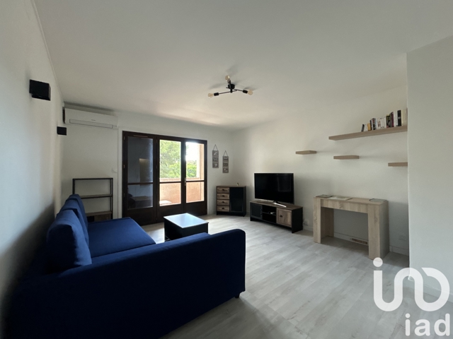 Vente  Studio de 32 m² à Toulon 108 000 euros Réf: SFN-1784962