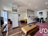 Vente  Appartement T2  de 53 m² à Toulon 325 000 euros