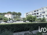 Vente  Appartement F4  de 66 m² à Toulon 190 000 euros