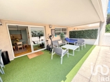Vente  Appartement T3  de 64 m² à Sainte Maxime 485 000 euros