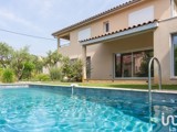 Vente  Maison de 140 m² à Hyères 870 000 euros