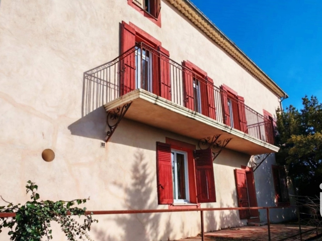 Vente  Maison de 165 m² à Salernes 595 000 euros Réf: SFN-1786379