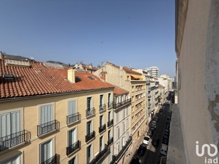 Vente  Studio de 18 m² à Toulon 92 000 euros Réf: SFN-1793573