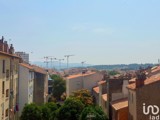Vente  Appartement F2  de 36 m² à Toulon 78 000 euros