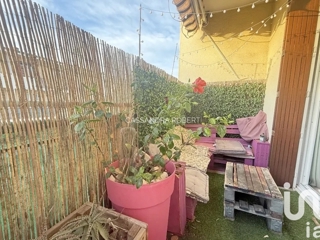 Vente  Appartement T3  de 90 m² à Toulon 180 000 euros