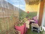 Vente  Appartement T3  de 90 m² à Toulon 180 000 euros