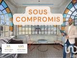 Vente  Maison de 125 m² à Toulon 380 000 euros