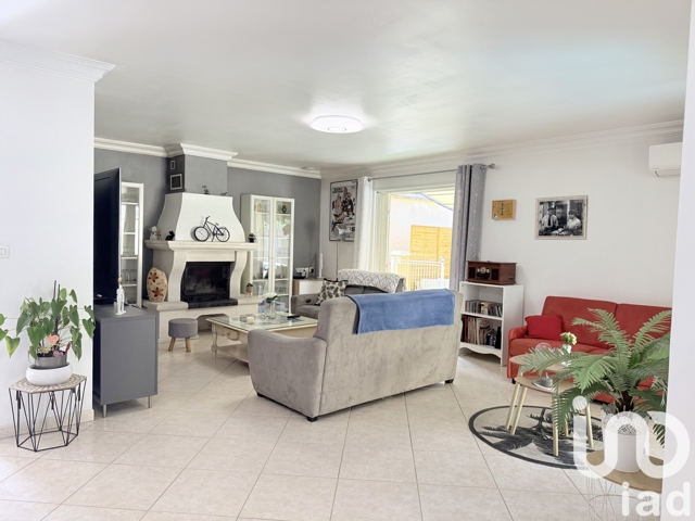 Vente  Maison de 123 m² à La Garde 519 000 euros Réf: SFN-1787395