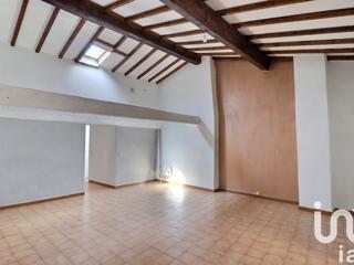Vente  Appartement T4  de 76 m² au Beausset 200 000 euros