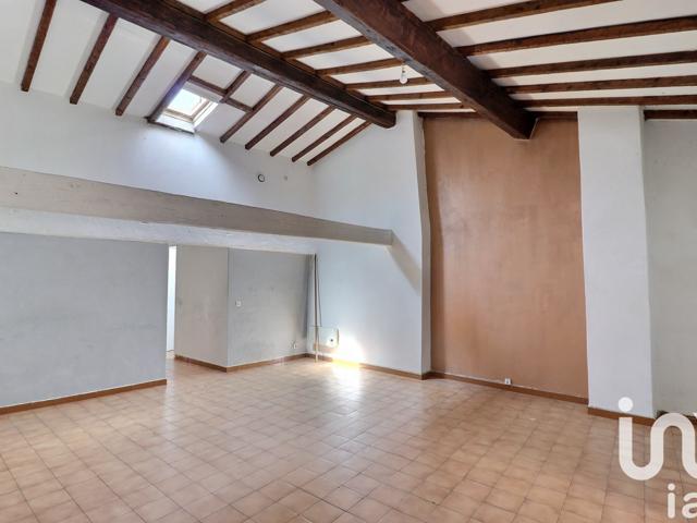 Vente  Appartement T4  de 76 m² au Beausset 200 000 euros Réf: SFN-1790817
