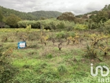 Vente  Terrain de 643 m² à Pierrefeu du Var 190 000 euros