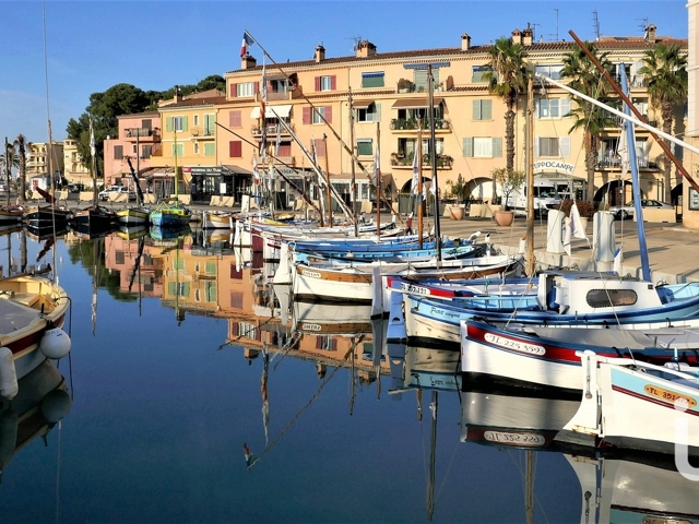 Vente  Maison de 250 m² à Sanary 1 950 000 euros Réf: SFN-1794266