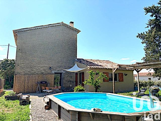 Vente  Maison de 125 m² à Saint Antonin du Var 295 000 euros Réf: SFN-1794577