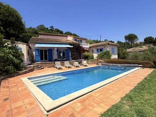 Vente  Maison de 171 m² à Les Adrets de l'Estérel 799 000 euros
