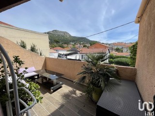 Vente  Maison de 126 m² à Toulon 549 000 euros