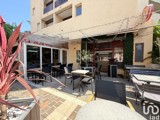 Vente  Local commercial de 150 m² à Sainte Maxime 420 000 euros