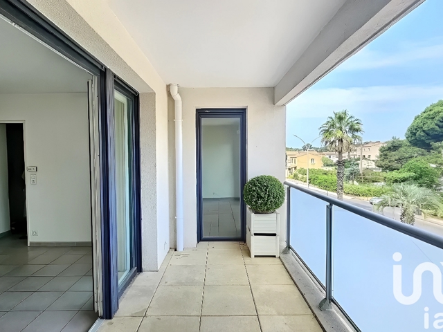 Vente  Appartement F2  de 49 m² à La Seyne 189 000 euros Réf: SFN-1791881