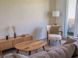Vente  Appartement T2  de 43 m² à Six-Fours 219 000 euros
