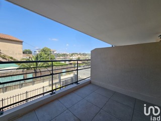 Vente  Appartement T3  de 55 m² à Saint Raphaël 306 475 euros Réf: SFN-1750373