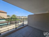 Vente  Appartement T3  de 55 m² à Saint Raphaël 306 475 euros