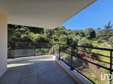 Vente  Appartement F3  de 56 m² à Saint Raphaël 326 975 euros