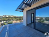 Vente  Appartement T3  de 62 m² à Saint Raphaël 355 675 euros