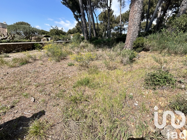 Vente  Terrain de 942 m² à Sanary 161 000 euros Réf: SFN-1739829