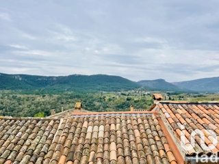 Vente  Maison de 83 m² à Bagnols en Forêt 235 000 euros