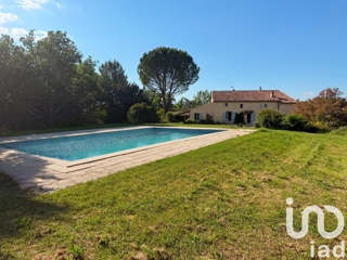 Vente  Maison de 390 m² à Rians 580 000 euros