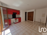 Vente  Appartement F2  de 38 m² au Beausset 122 000 euros