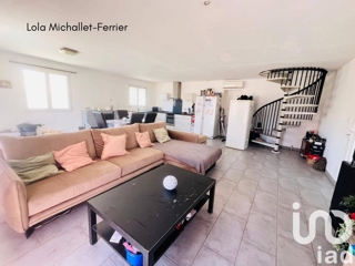 Vente  Maison de 96 m² à Forcalqueiret 335 000 euros Réf: SFN-1795745