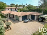 Vente  Maison de 300 m² à Saint Tropez 5 500 000 euros