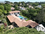 Vente  Maison de 300 m² à Saint Tropez 5 500 000 euros