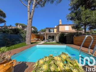 Vente  Maison de 80 m² à Gassin 649 000 euros Réf: SFN-1718984