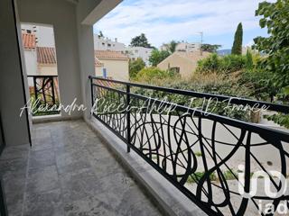Vente  Maison de 160 m² à Hyères 690 000 euros