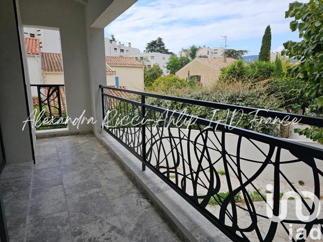 Vente  Maison de 160 m² à Hyères 690 000 euros Réf: SFN-1597202