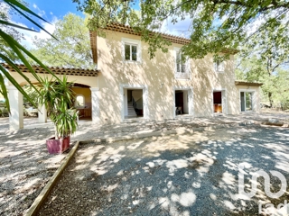 Vente  Maison de 140 m² à Seillans 460 000 euros