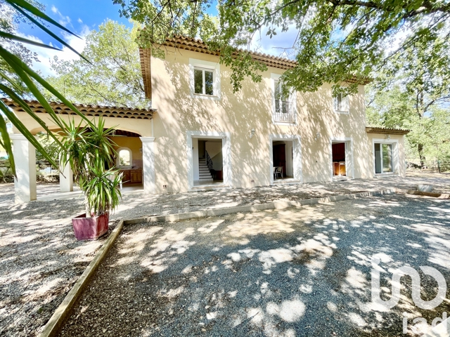 Vente  Maison de 140 m² à Seillans 460 000 euros Réf: SFN-1604862