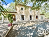Vente  Maison de 140 m² à Seillans 460 000 euros
