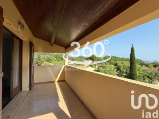 Vente  Appartement T2  de 51 m² à La Valette du Var 255 000 euros Réf: SFN-1791796