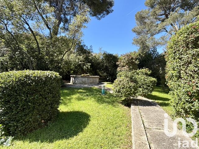 Vente  Studio de 26 m² à Toulon 140 000 euros Réf: SFN-1794013
