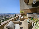 Vente  Appartement T5  de 132 m² à Toulon 780 000 euros