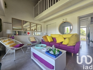 Vente  Appartement F3  de 68 m² à Gassin 537 000 euros