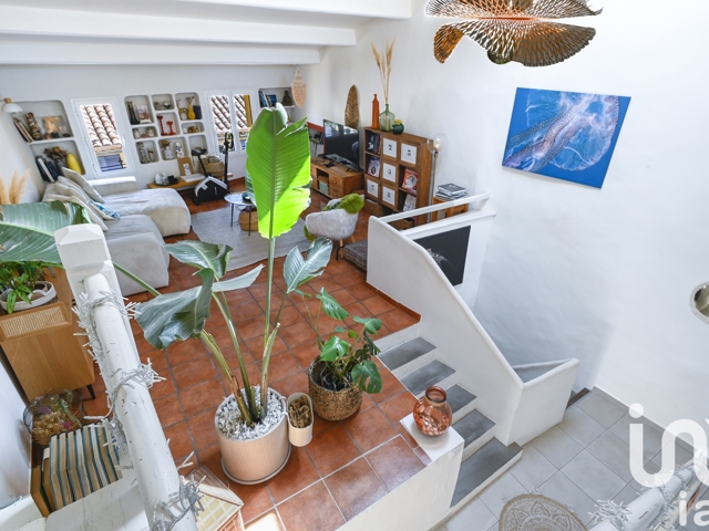 Vente  Appartement T5  de 147 m² au Beausset 397 000 euros Réf: SFN-1796215